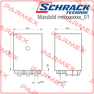 RM732024-C Schrack