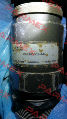 06B100002-444  Amphenol