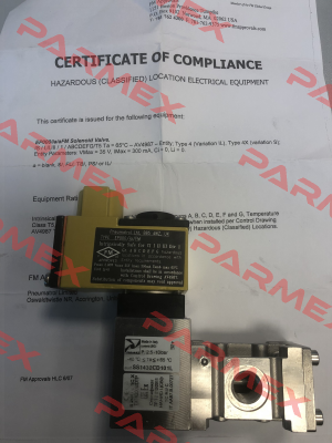 SS1432CD101L - (OEM*)  Pneumatrol