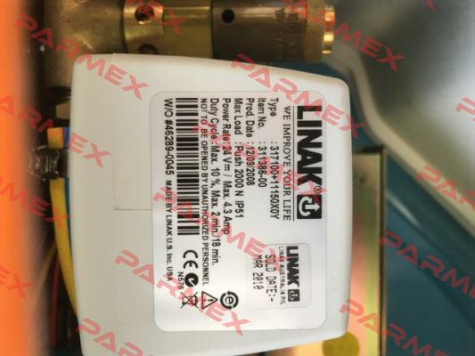 317100+11150X0Y(OEM)  Linak