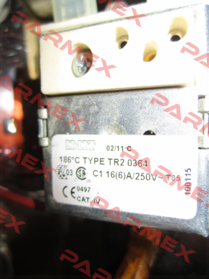 Type TR2 0364 oem  IMIT (Afriso)