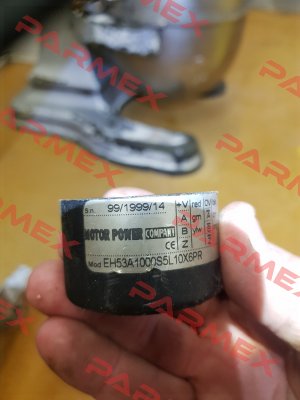 EH53A1000S5L10X6PR OEM  Eltra