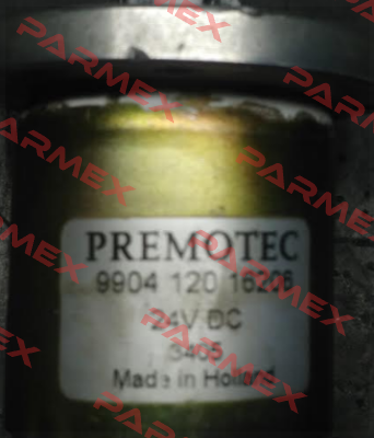 9904 120 16206 Premotec