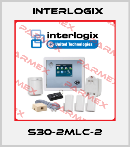 S30-2MLC-2 Interlogix