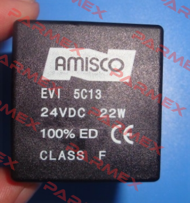 Model: EVI 5C13 Amisco