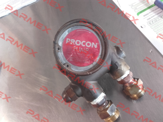 104B240F11BA Procon