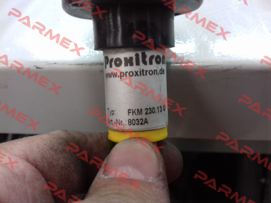 FKM 230.13 G Proxitron