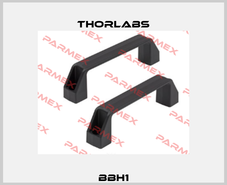 BBH1 Thorlabs