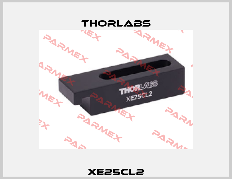 XE25CL2 Thorlabs