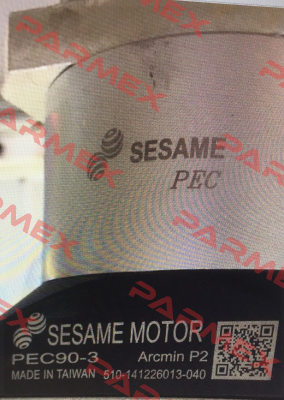 PEC90-3 Sesame Motor