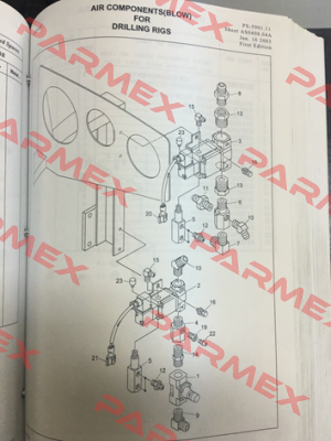 NSB1A-25A-02GSB Ckd