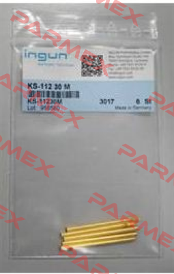 KS-11230M Ingun