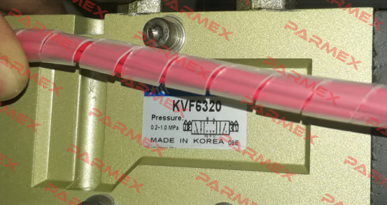 KVF6320 Airtac