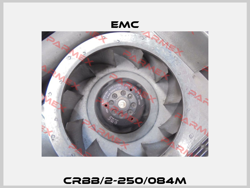 CRBB/2-250/084M Emc