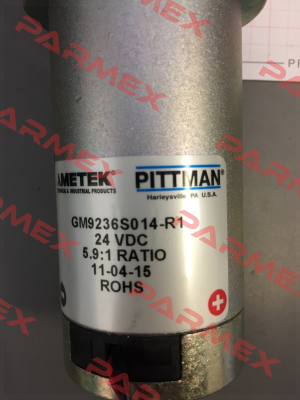 GM9236S014-R1 Ametek Pittman