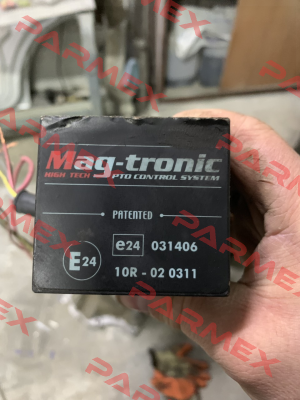 50003800041 (E24 031406) Mag-Tronic