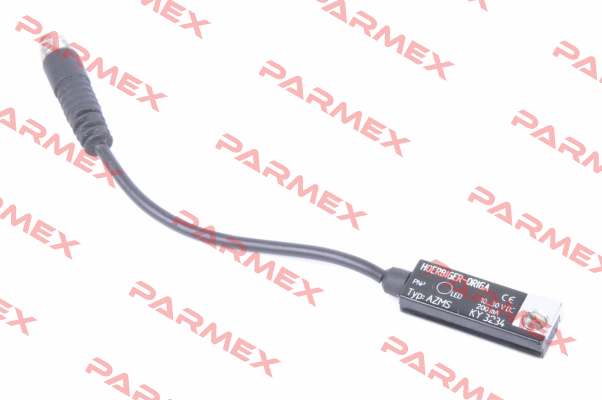 AZMS KY3234 Parker