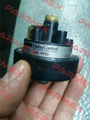 620.9955 - OEM Huba Control