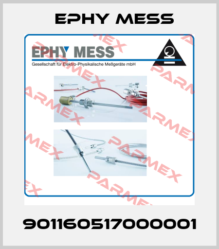 901160517000001 Ephy Mess