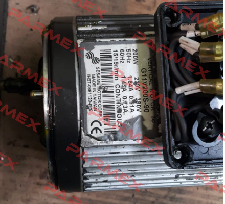 G11V200S-90 Sesame Motor