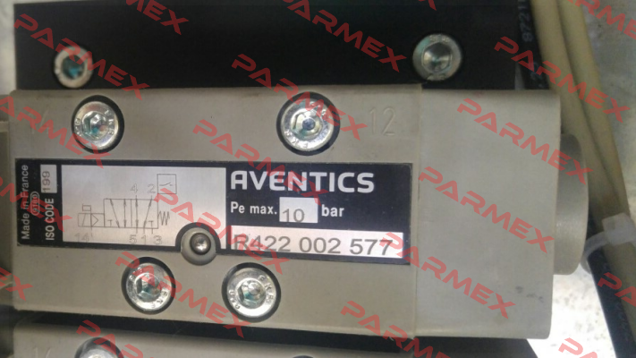 R422002577 Aventics