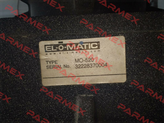 MO-520 Elomatic