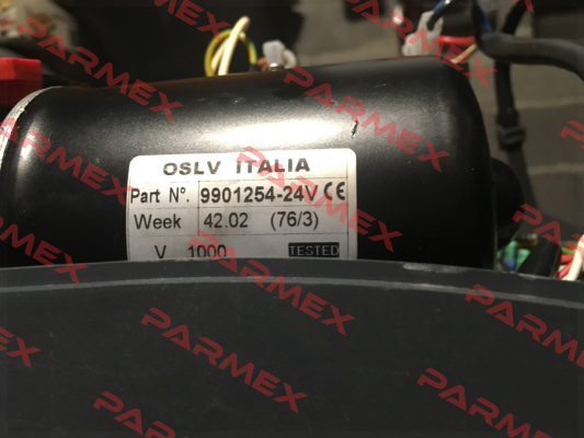 9901254 OEM OSLV Italia