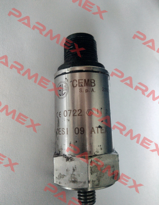 TR-26/1/0/2/0 (ATEX) Cemb