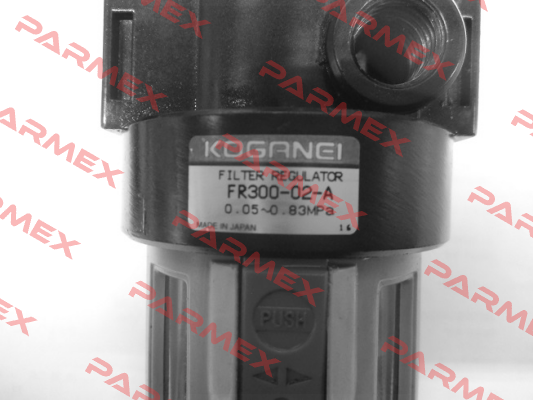 AD300 for FR300-02-A Koganei