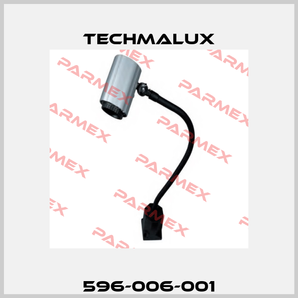 596-006-001 Techmalux