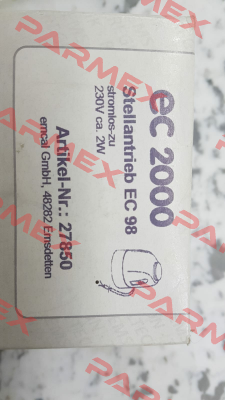 EC2000 Moehlenhoff