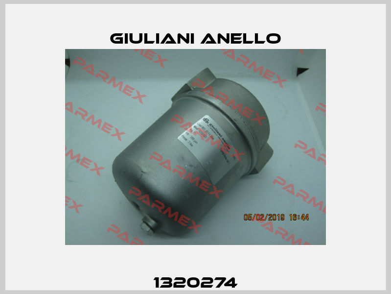 1320274 Giuliani Anello