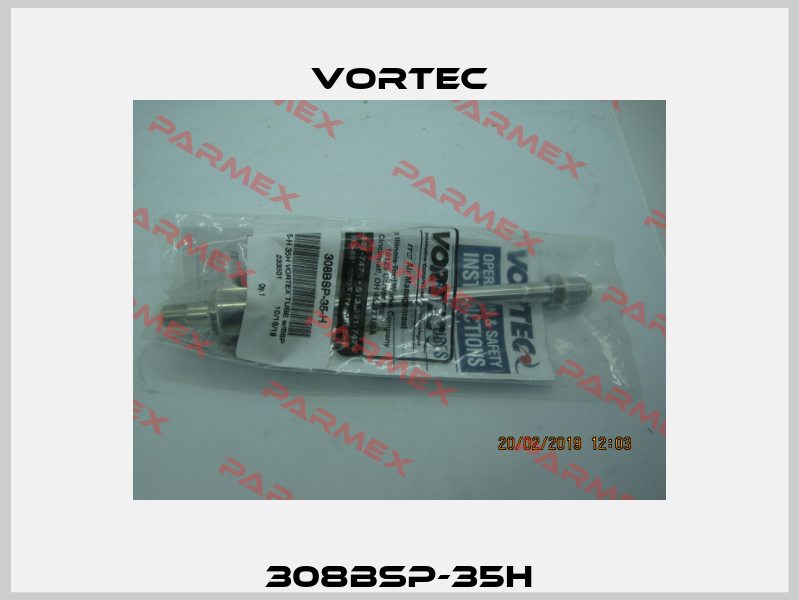 308BSP-35H Vortec