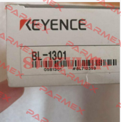 BL-1301 Keyence