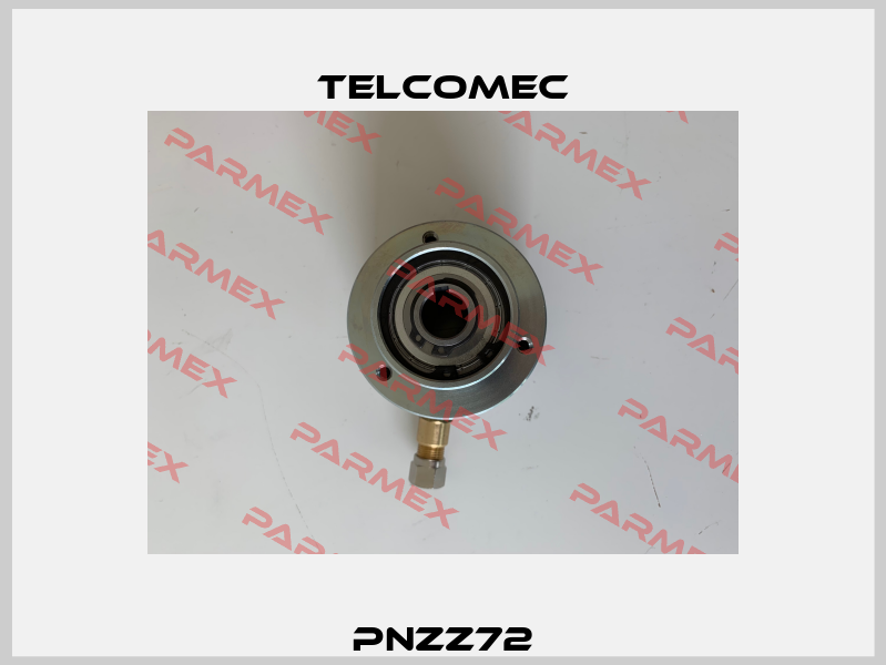 PNZZ72 Telcomec