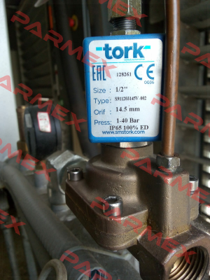 S911203145V-002 Tork