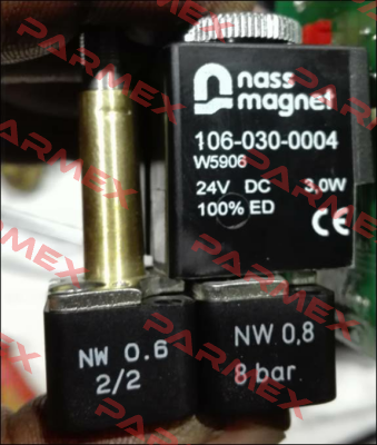 106-030-0004 Nass Magnet