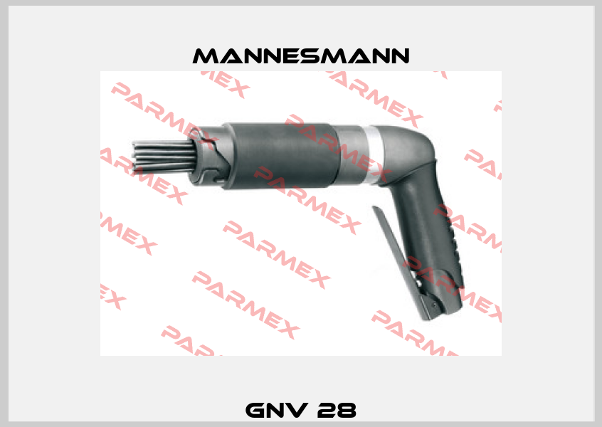 GNV 28 Mannesmann