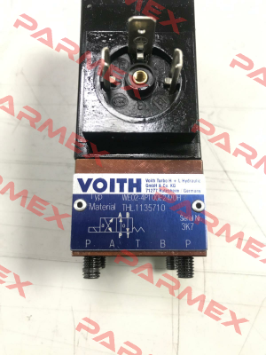 WE02-4P100E24/0H Voith