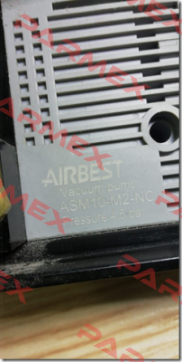 ASM10-M2-NC Airbest