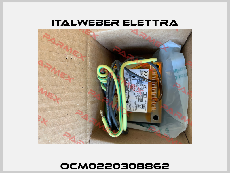 OCM0220308862 Italweber Elettra