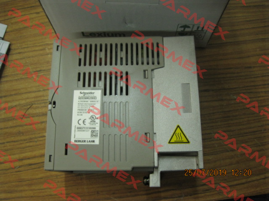 SD326RU25S2 Berger Lahr (Schneider Electric)