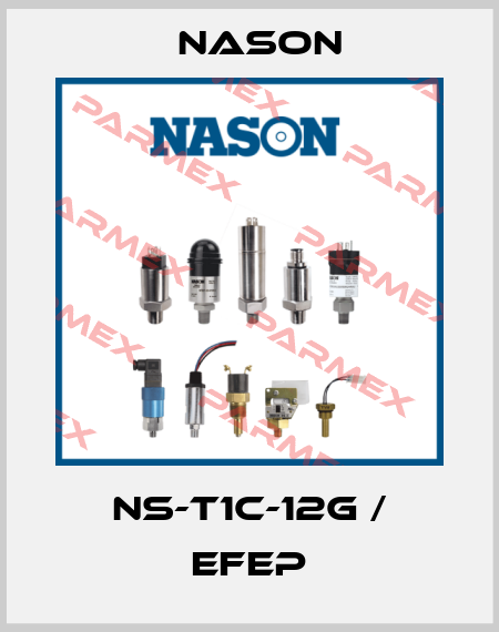 NS-T1C-12G / EFEP Nason