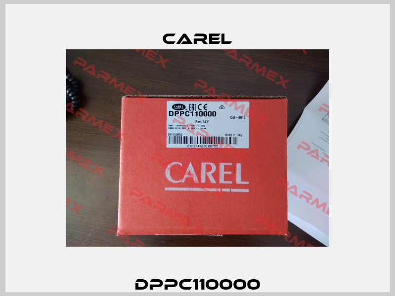DPPC110000 Carel