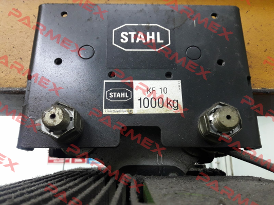 KF.10 Stahl CraneSystems