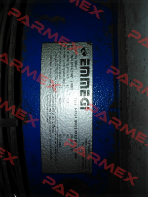 HPA 24 2pass Emmegi