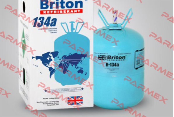 R-134a BRITON