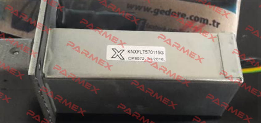 KNXFL T570115G INDEVA