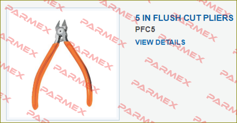 PFC5 Matco Tools