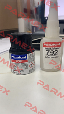 0712PRIMER50 Permabond